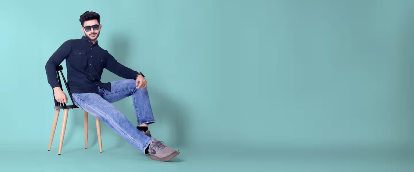 <p>Flaxshion Cargo</p><p>Shirt</p>